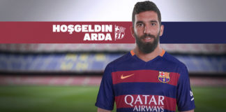 El Barça ficha a Arda Turan