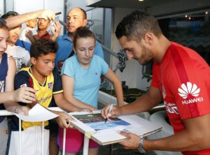 koke san rafael