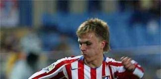 Qué fue de… 8. Gronkjaer