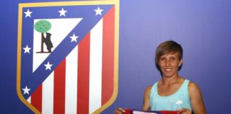 Sonia Bermúdez, primer fichaje del Féminas
