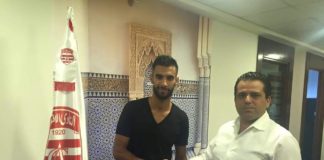 Kader pone fin a su etapa como rojiblanco