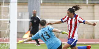 Catorce goles en un debut plácido