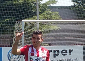 Correa aún duele en Boedo