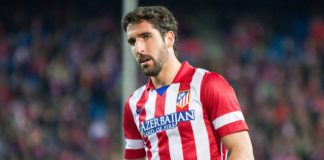 Raúl García sigue pulverizando marcas
