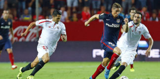 Fernando Torres: «El equipo quiere competir por grandes cosas»