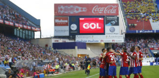 Y de repente llegó la Liga