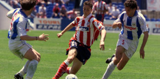 El Atleti cierra los partidos de pretemporada