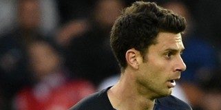 Motta se queda en Paris