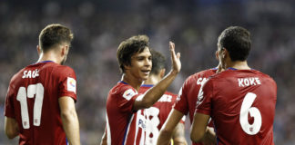 El Atleti gana por penaltis y muestra sus variantes
