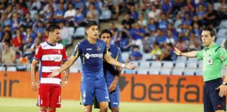Atléticos por el mundo 2015-16: Cedidos, semana 2