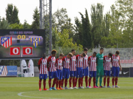 2015, el año en retrospectiva: Atlético de Madrid B. Un año para recapacitar