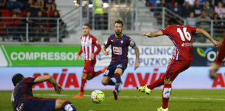 Correa: «Nos sentimos fuertes y preparados»