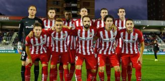 Oblak, Grizzi, Correa, Torres… what else?