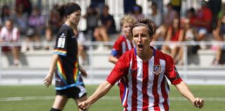 Con Sonia el Féminas arranca con más pegada