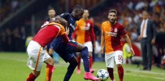Jackson: «¿Ganar la Champions League? ¿Por qué no?»