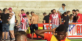 Viaja Thomas; Carrasco y Siqueira fuera de la convocatoria