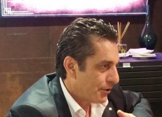 Futre: «Si Griezmann se queda en el Atleti será una leyenda inmortal»