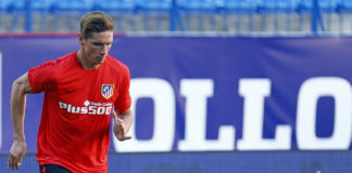 Torres quiere ser centenario