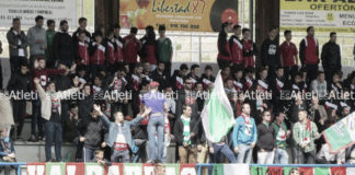 Cuentas pendientes en La Canaleja El filial buscará en La Canaleja la segunda victoria de la temporada