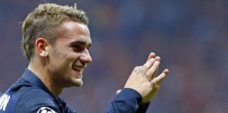 Griezmann: «Era importante ganar el primer partido»