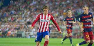 El Atleti no sabe ganar al Barça