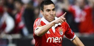 Scouting: Nico Gaitán