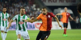 Scouting: Burak Yilmaz