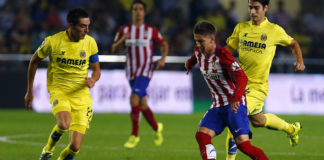 Vietto: «El Atleti llegará hasta donde queramos nosotros»