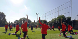 La Champions y el Calderón para despejar las dudas