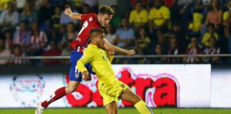 El Atleti no tuvo plan en Villarreal
