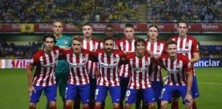La mayoría de los jugadores rojiblancos suspenden en El Madrigal