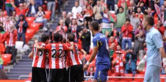 Atléticos por el mundo 2015-16: Cedidos, semana 4