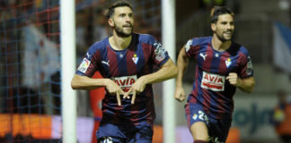 Atléticos por el mundo 2015-16: Cedidos, semana 6