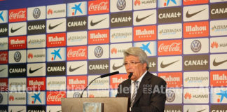 El Atleti aprueba sus cuentas