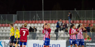 El sueño prosigue ante el Olympique Lyonnais