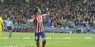 La noche de Champions se vuelve un Villa de Madrid