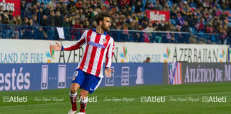 Jesús Gámez regresa a la convocatoria