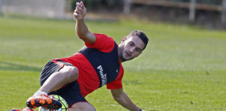 Vuelve la Liga y vuelve Koke
