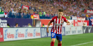Vietto ya tiene el alta