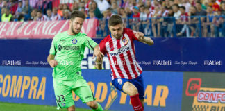 Siqueira vuelve, Óliver es la duda