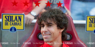Tiago es liberado por Portugal