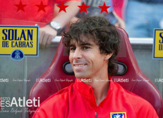 Tiago es liberado por Portugal