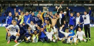 Astana, un equipo llamado capital