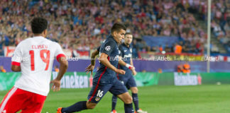 13 + 6 colchoneros internacionales