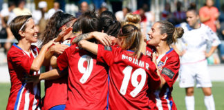Directas al liderato
