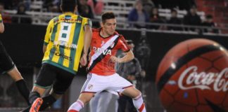 Atléticos por el mundo 2015-16: Cedidos, semana 9