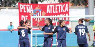 Un cesto de goles contra las maldiciones