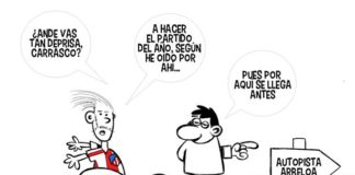 Autopista Arbeloa