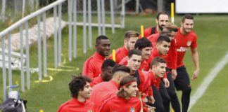 Riazor como punto de partida