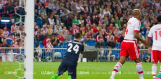 Giménez: «Estoy convencido que el equipo saldrá adelante»